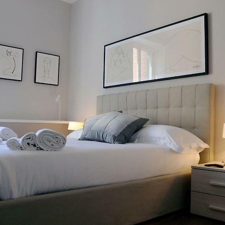 Apartament Nomentana House Rzym Zewnętrze zdjęcie