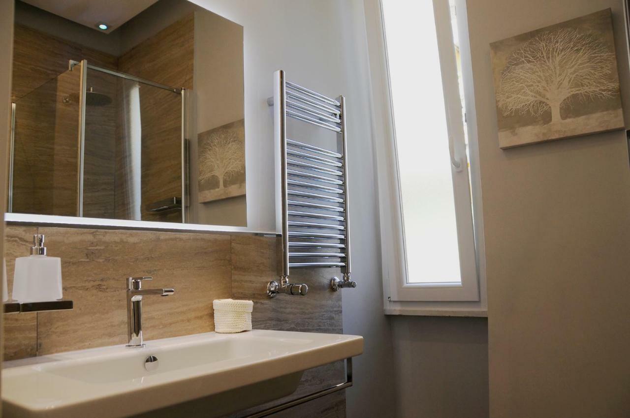 Apartament Nomentana House Rzym Zewnętrze zdjęcie
