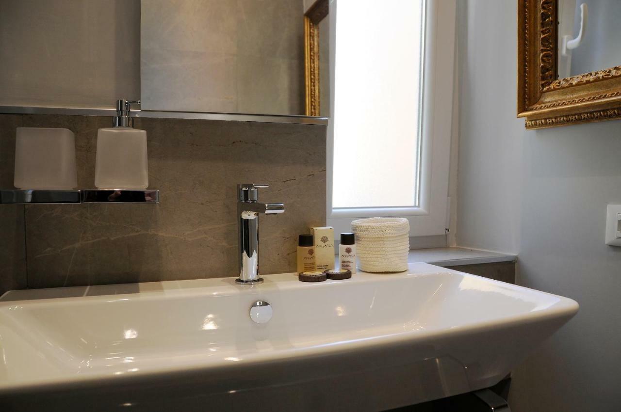 Apartament Nomentana House Rzym Zewnętrze zdjęcie