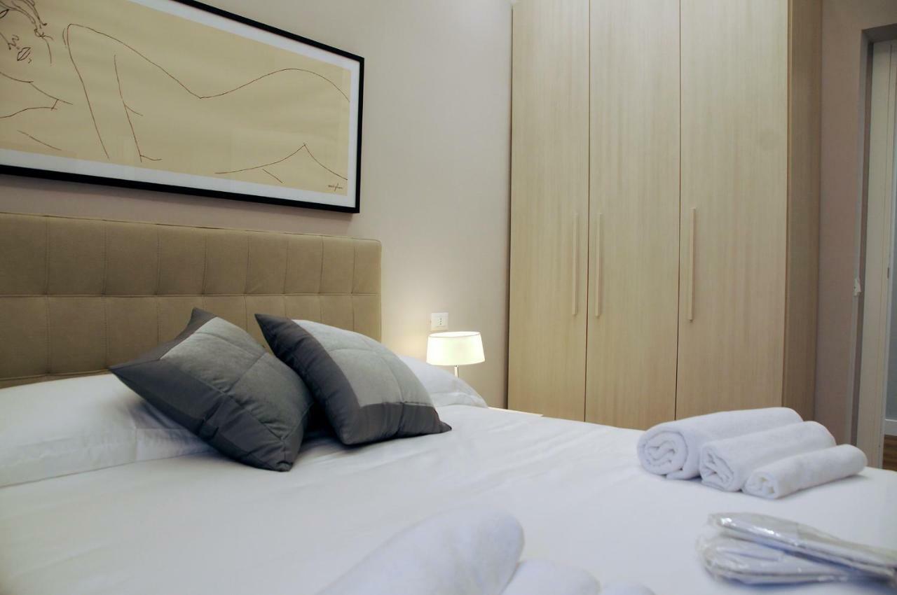 Apartament Nomentana House Rzym Zewnętrze zdjęcie