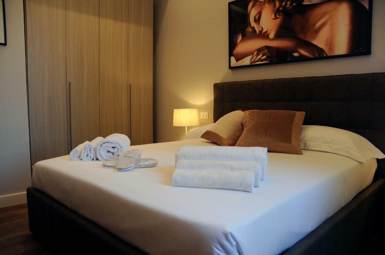Apartament Nomentana House Rzym Zewnętrze zdjęcie