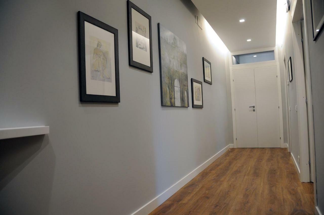 Apartament Nomentana House Rzym Zewnętrze zdjęcie