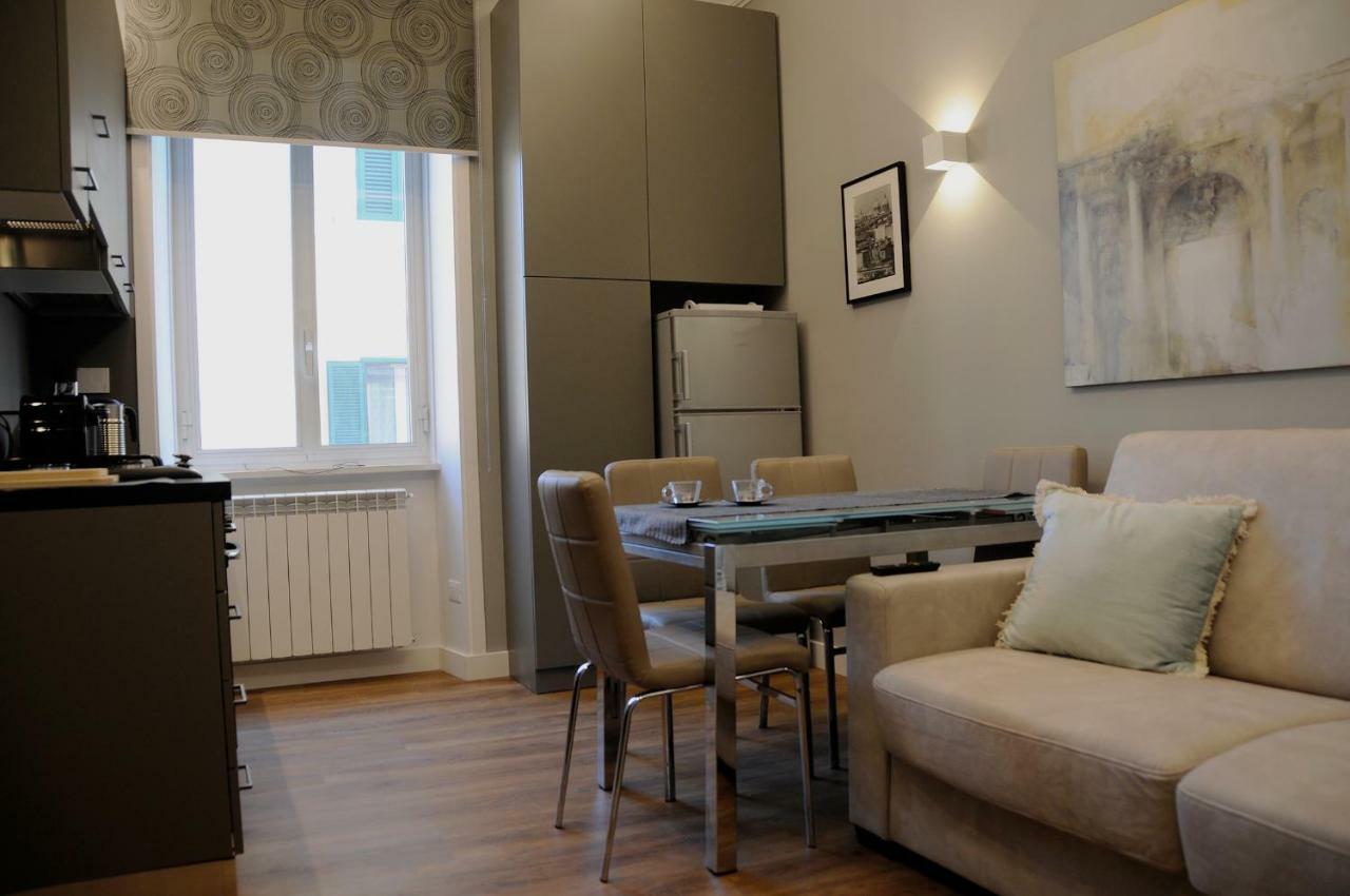 Apartament Nomentana House Rzym Zewnętrze zdjęcie