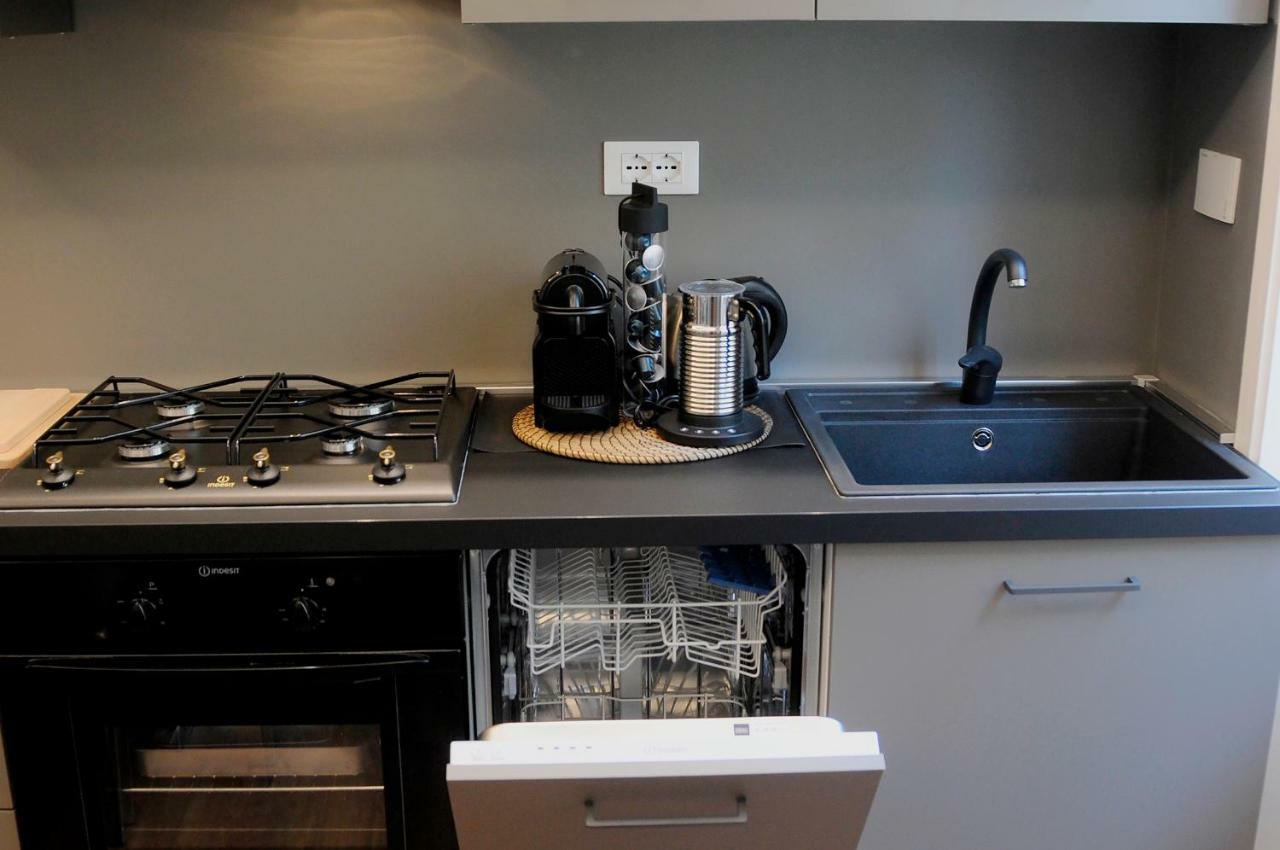 Apartament Nomentana House Rzym Zewnętrze zdjęcie