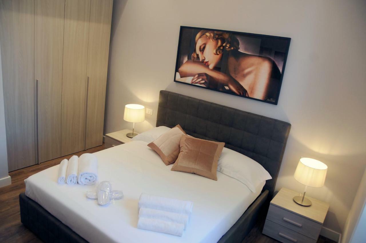 Apartament Nomentana House Rzym Zewnętrze zdjęcie