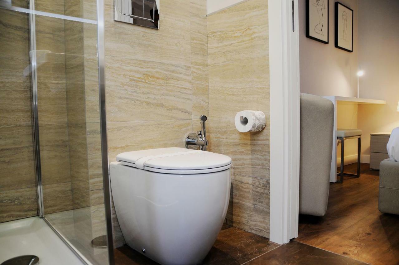 Apartament Nomentana House Rzym Zewnętrze zdjęcie