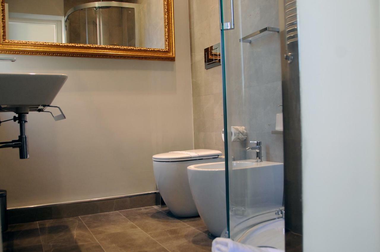 Apartament Nomentana House Rzym Zewnętrze zdjęcie