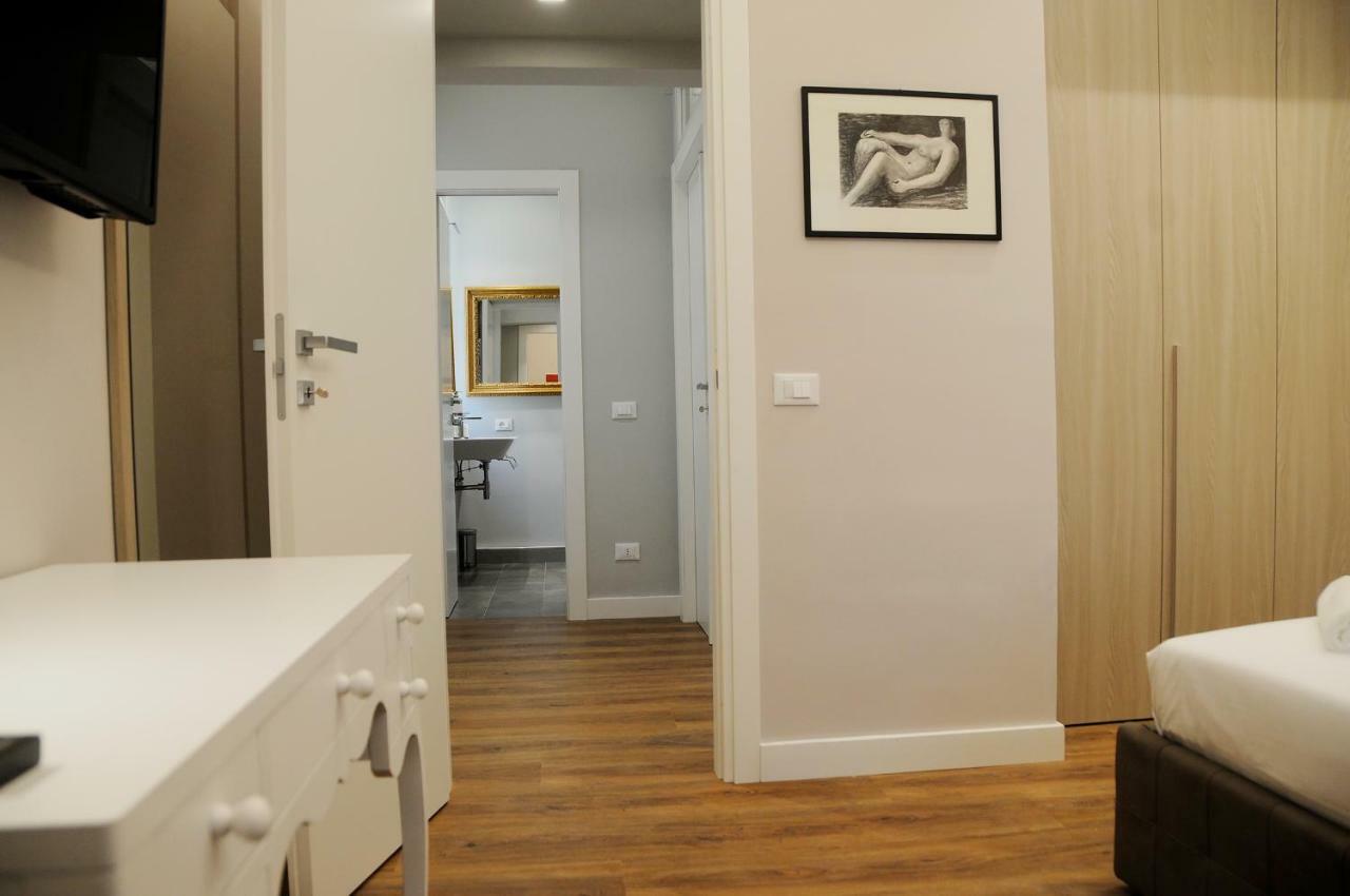 Apartament Nomentana House Rzym Zewnętrze zdjęcie