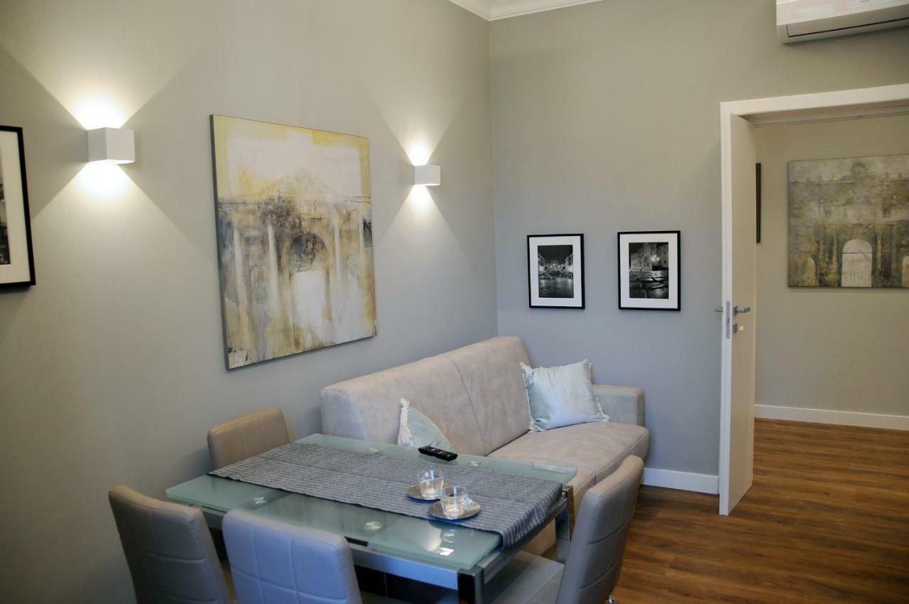 Apartament Nomentana House Rzym Zewnętrze zdjęcie