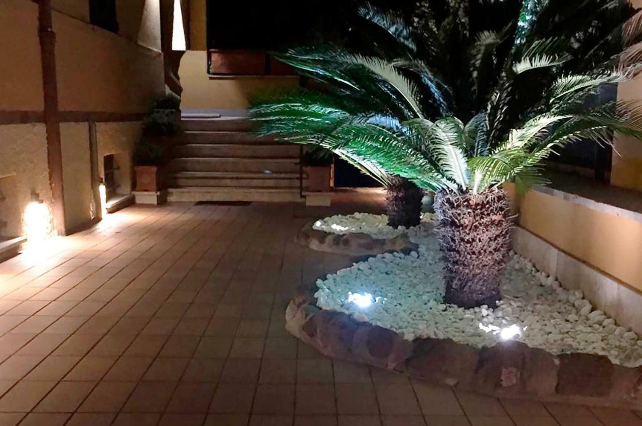 Apartament Nomentana House Rzym Zewnętrze zdjęcie